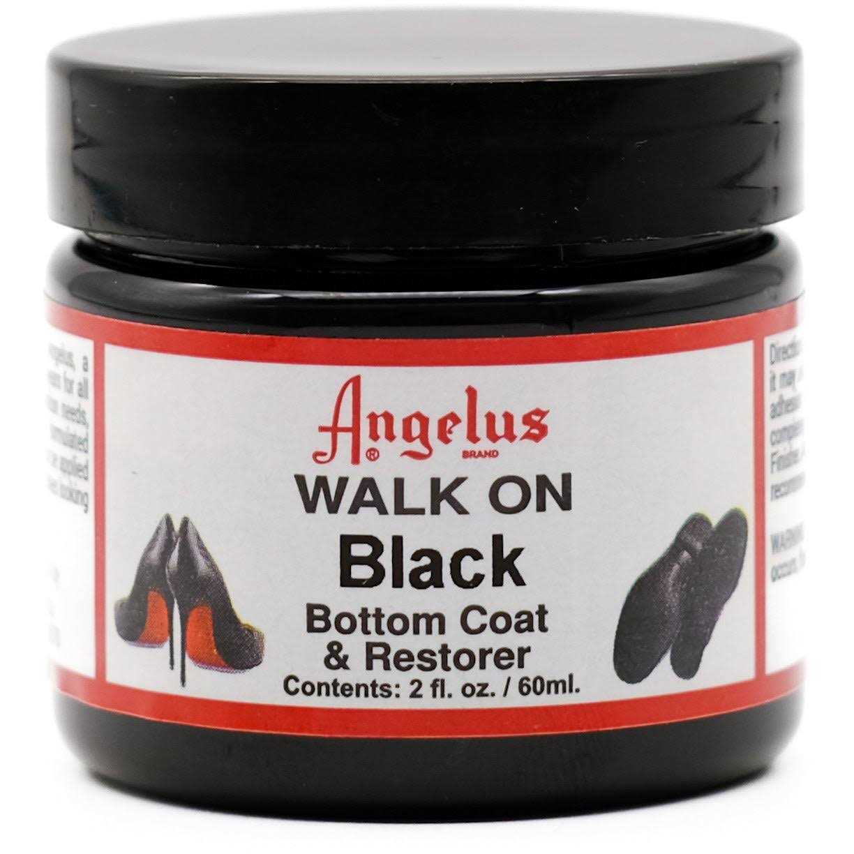 Angelus Walk Bottom Coat Restorer - Image 3