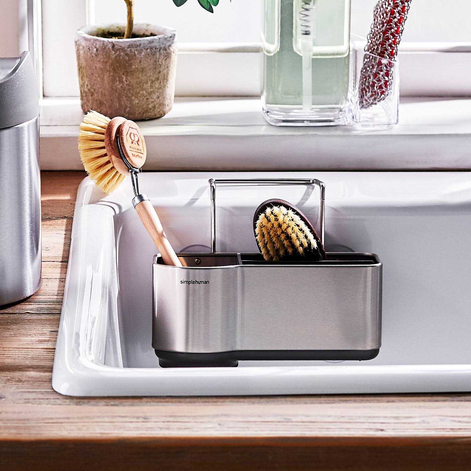 simplehuman Sink Caddy - Image 5