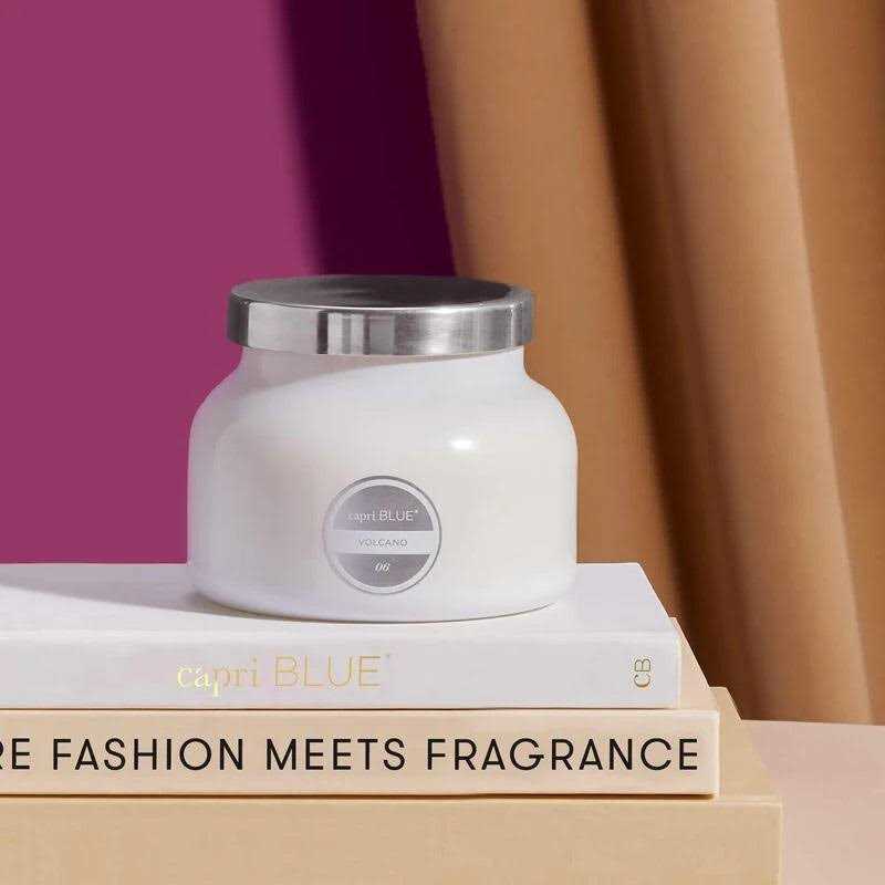 Capri Blue Volcano Linen Spray - Image 4