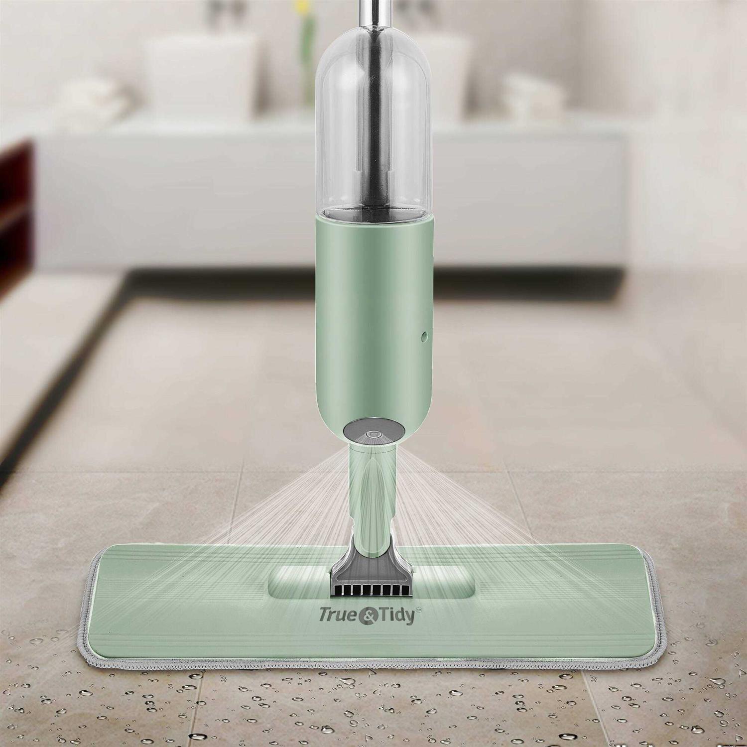 Spray Mop True & Tidy - Image 3