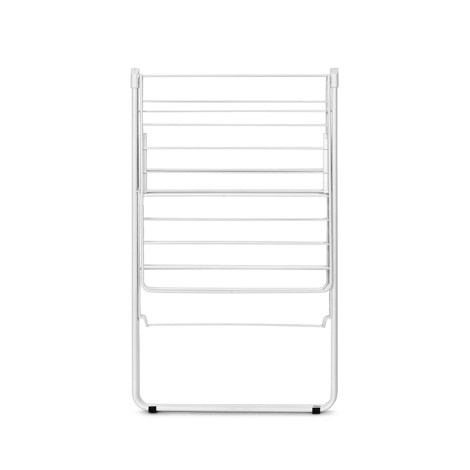 Brabantia HangOn Foldable Clothes Drying Rack Brabantia Finish - Image 3