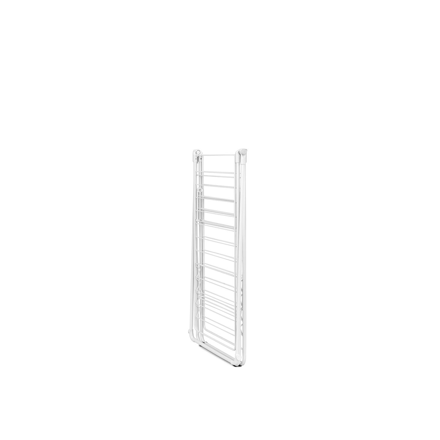 Brabantia HangOn Foldable Clothes Drying Rack Brabantia Finish - Image 4