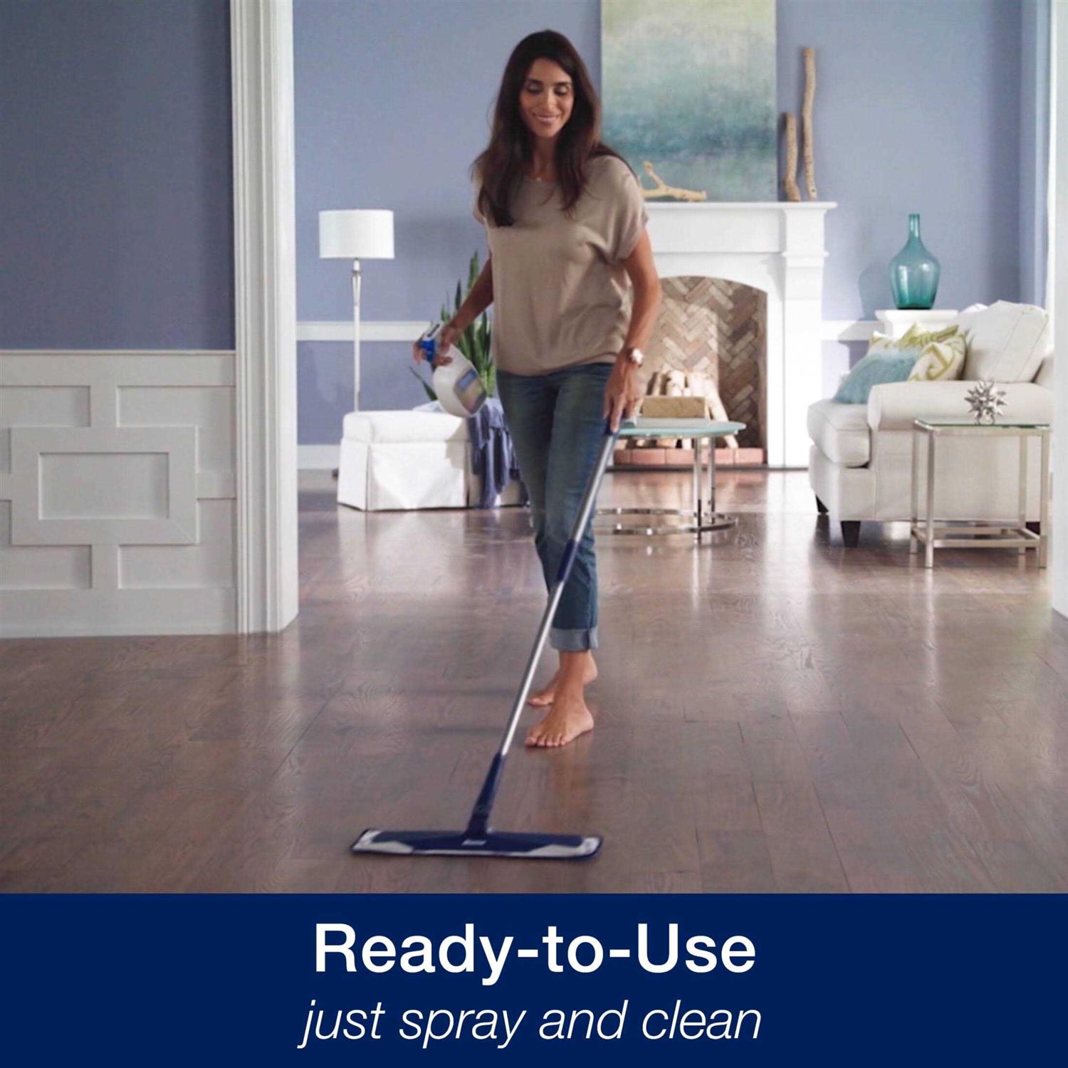 Bona Hardwood Floor Cleaner - Image 4