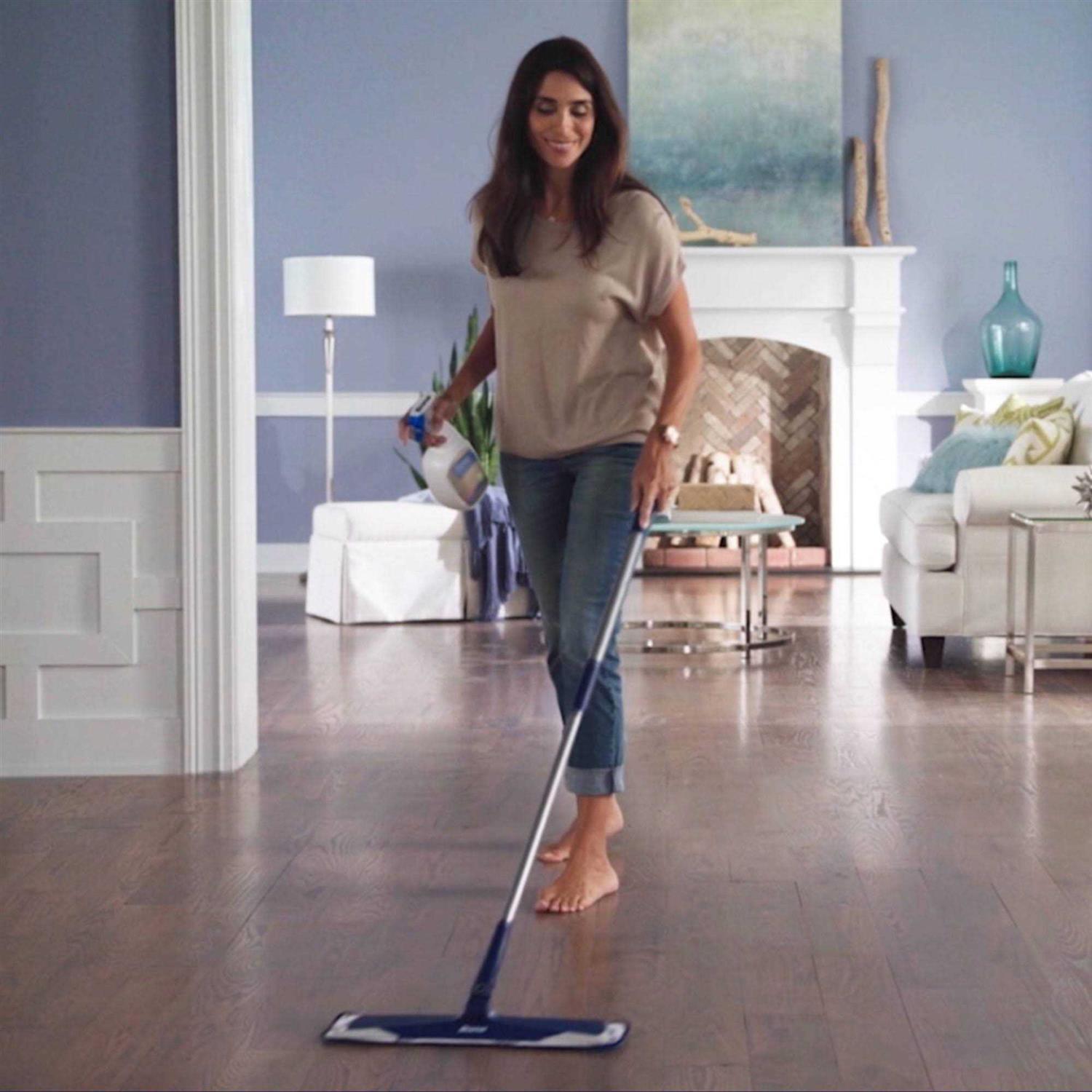 Bona Hardwood Floor Cleaner - Image 5
