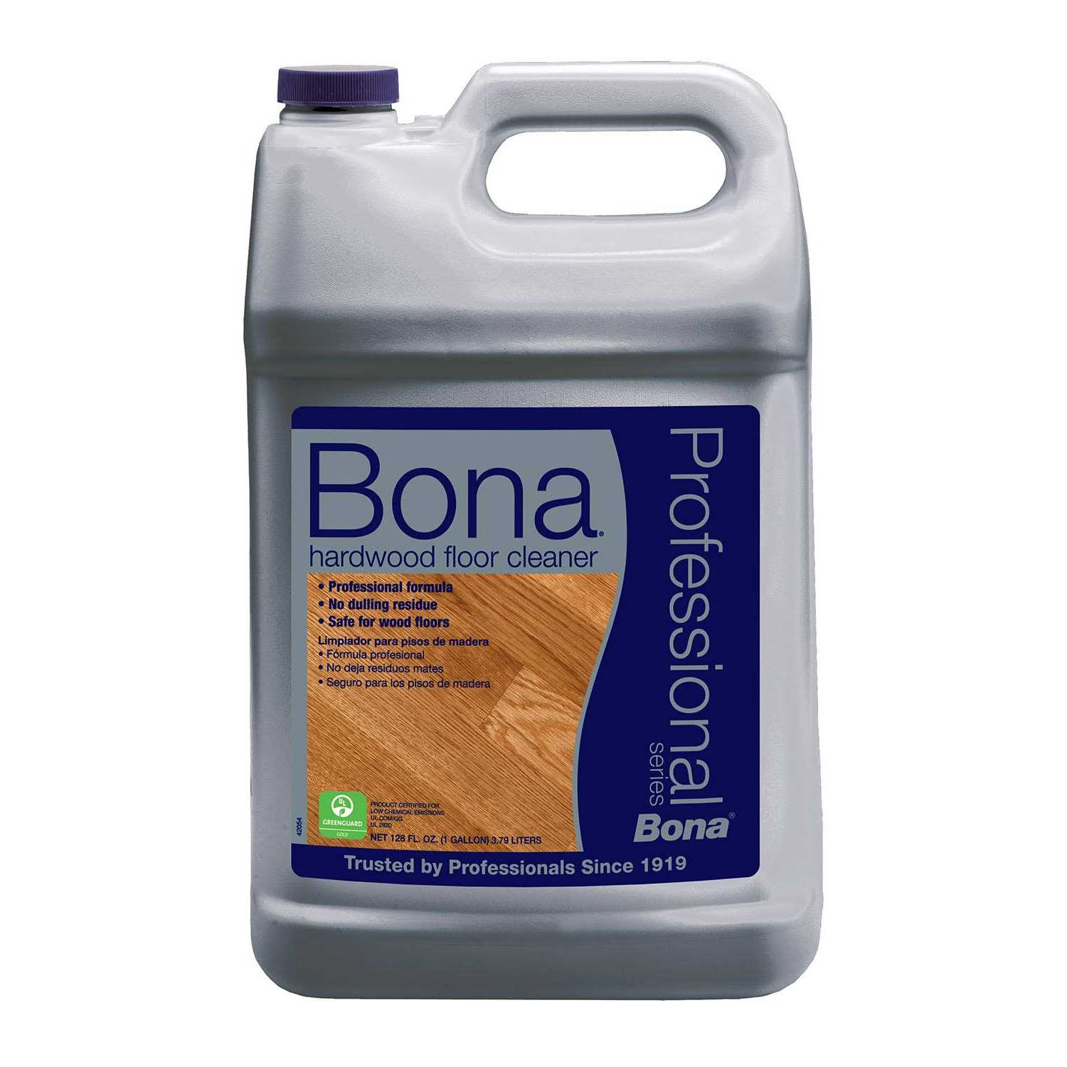 Bona Hardwood Floor Cleaner - Image 3