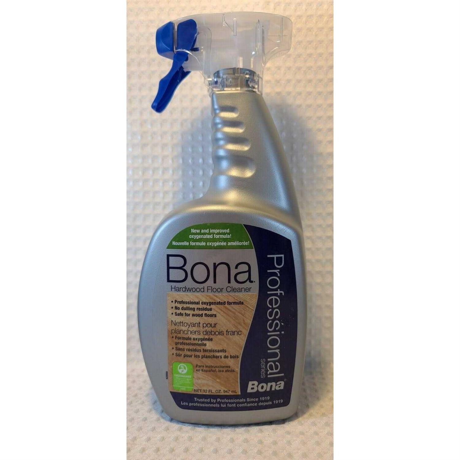 Bona Hardwood Floor Cleaner - Image 4