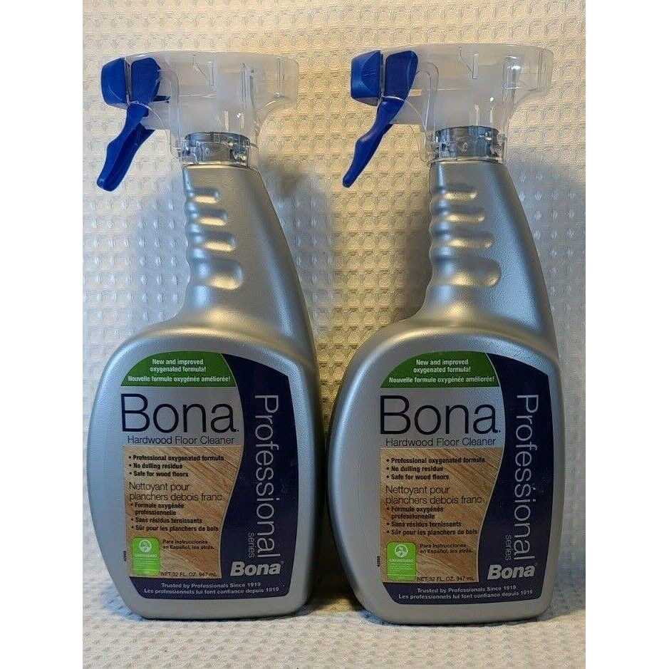 Bona Hardwood Floor Cleaner - Image 5