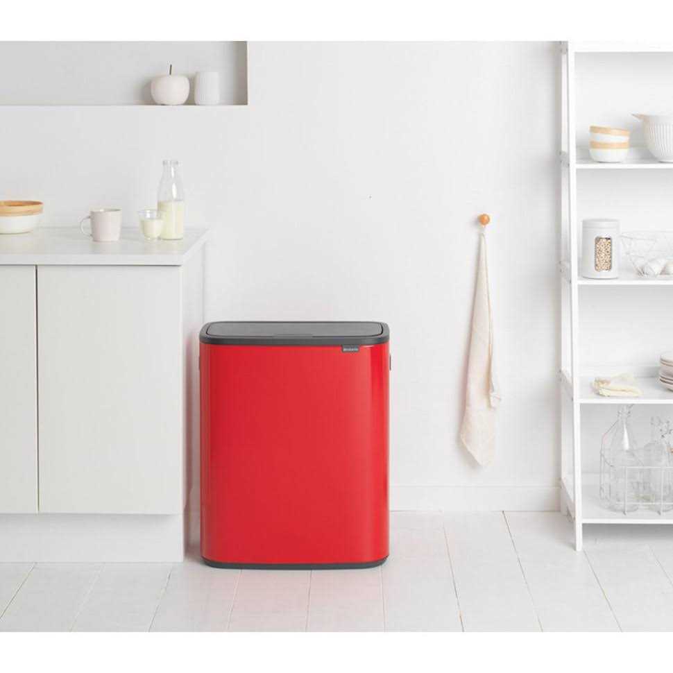 Brabantia Bo Touch Bin XL - Image 4
