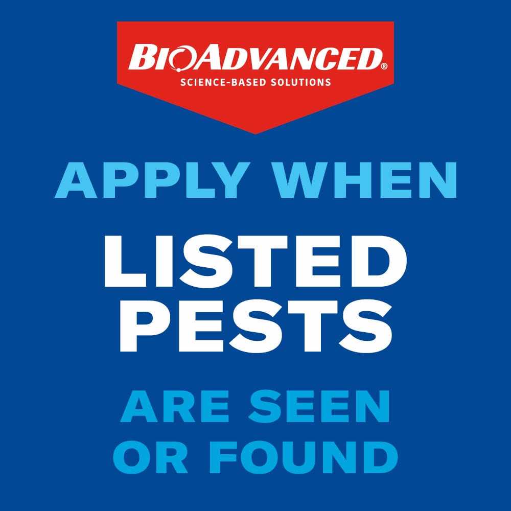 BioAdvanced Termite Killer Granules - Image 4