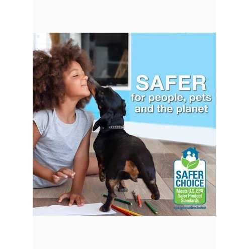 Bona Pro Series Luxury Vinyl Floor Cleaner - Image 4