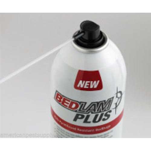 Bedlam Plus Aerosol - Image 4