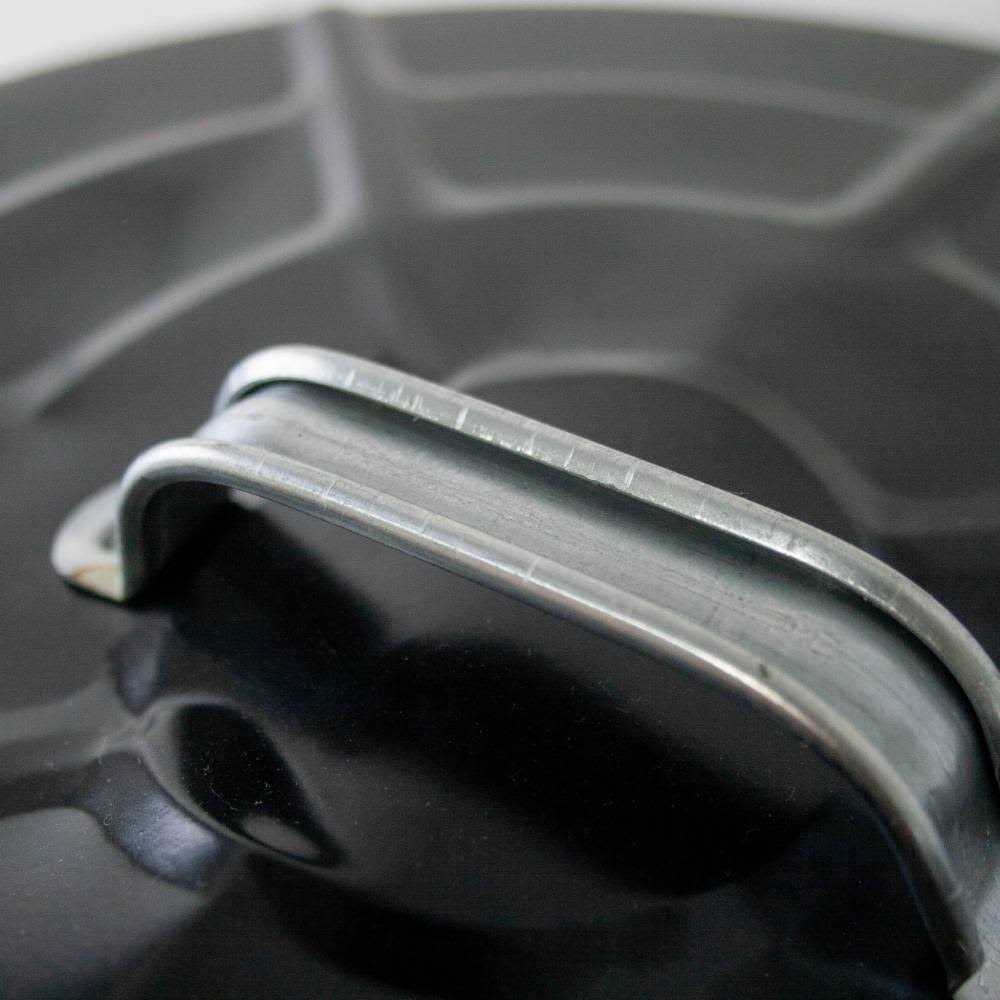 Behrens B907P Ash Pail - Image 4