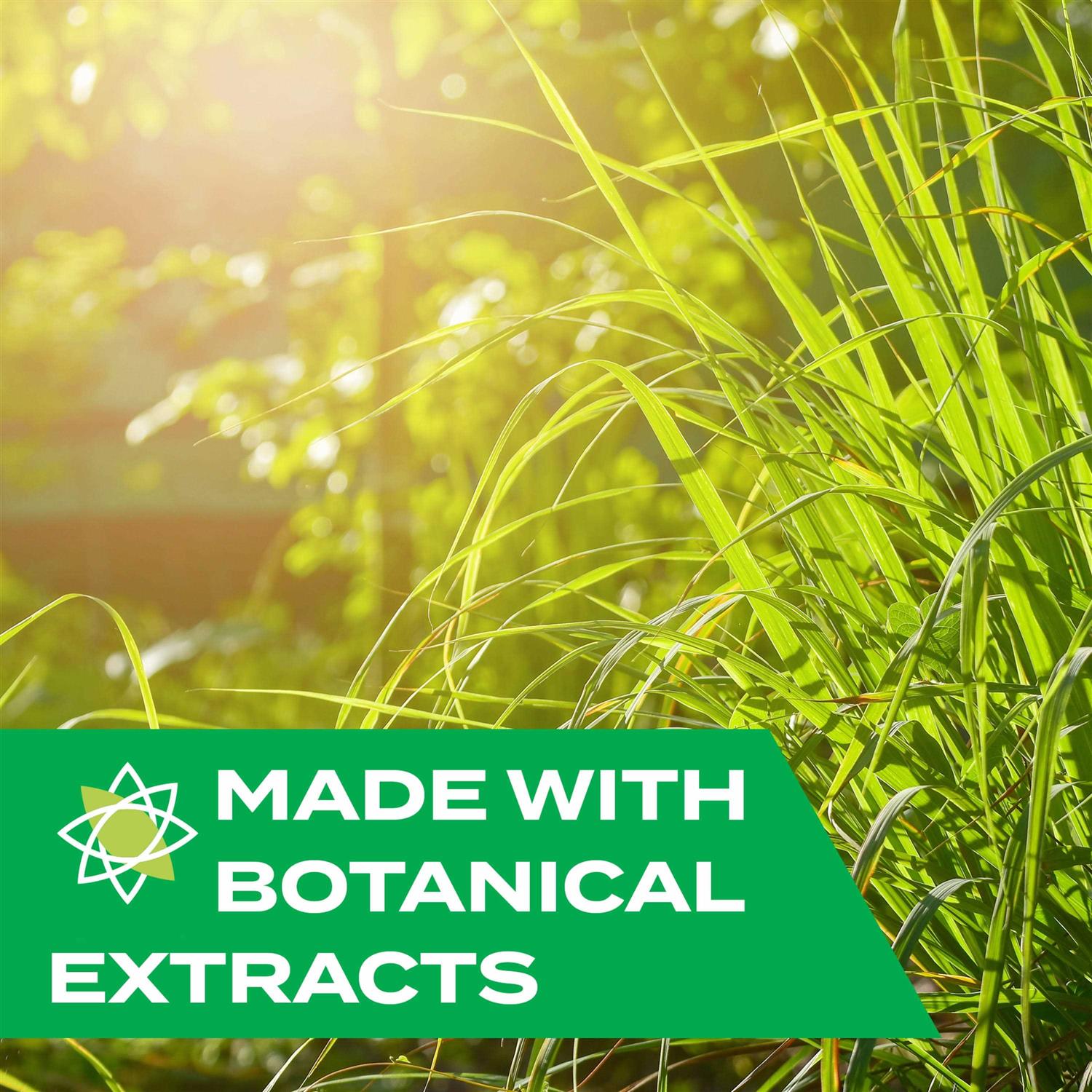 Stem Kills Ants, Roaches And Flies Plant-Based Indoor & Outdoor Bug Spray - Image 3