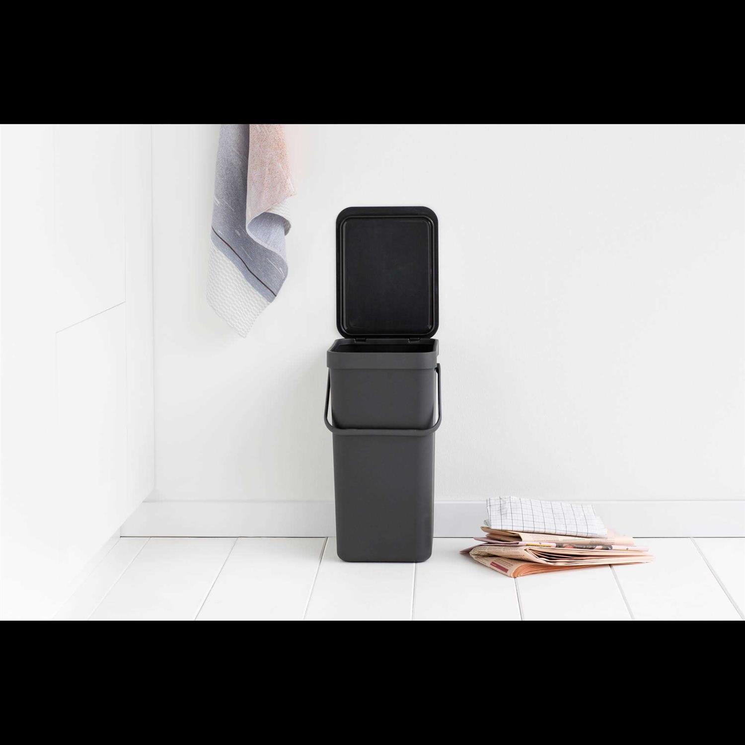 Brabantia Sort & Go Bin - Image 3