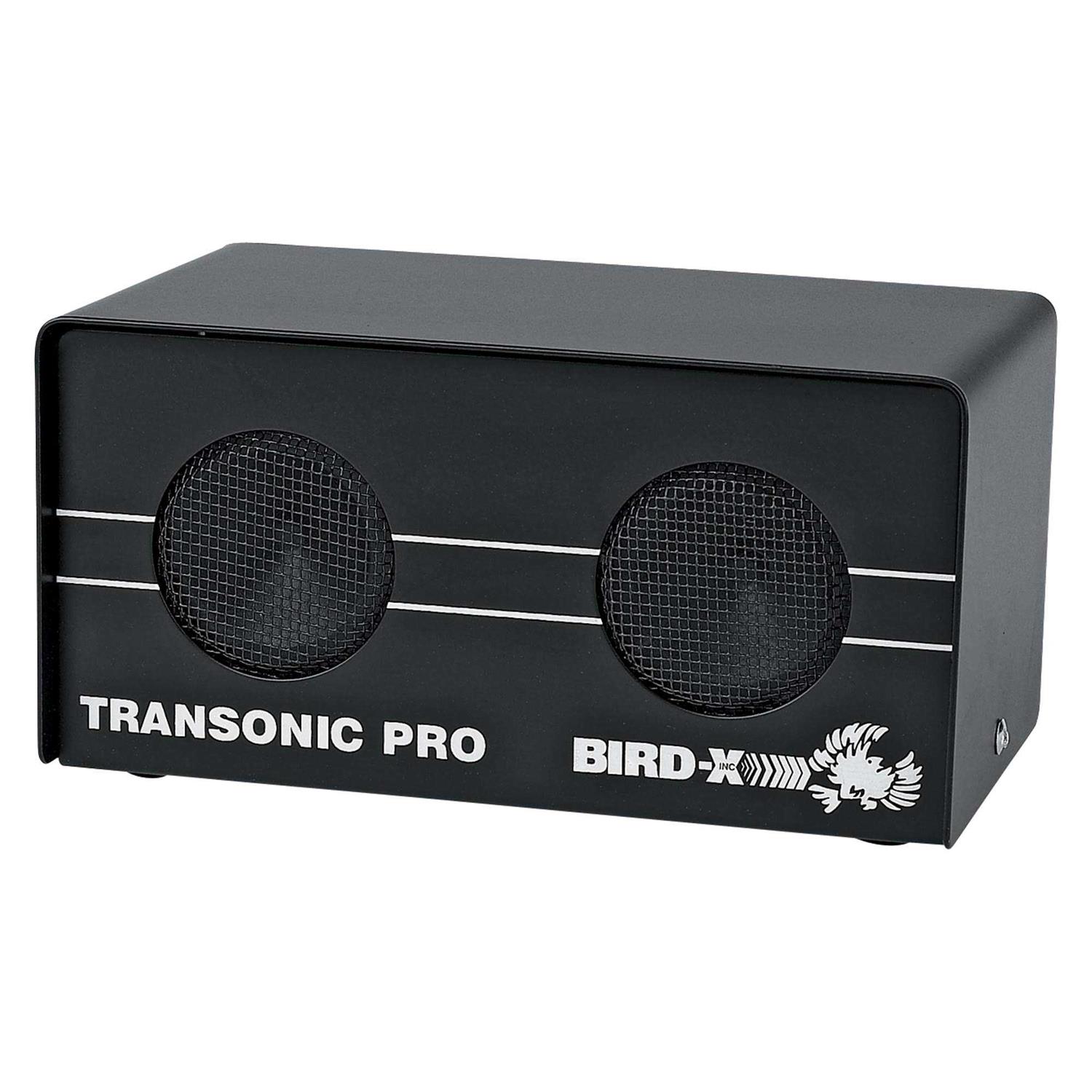 Bird X Transonic Pro Pest Repeller TX-PRO - Image 4
