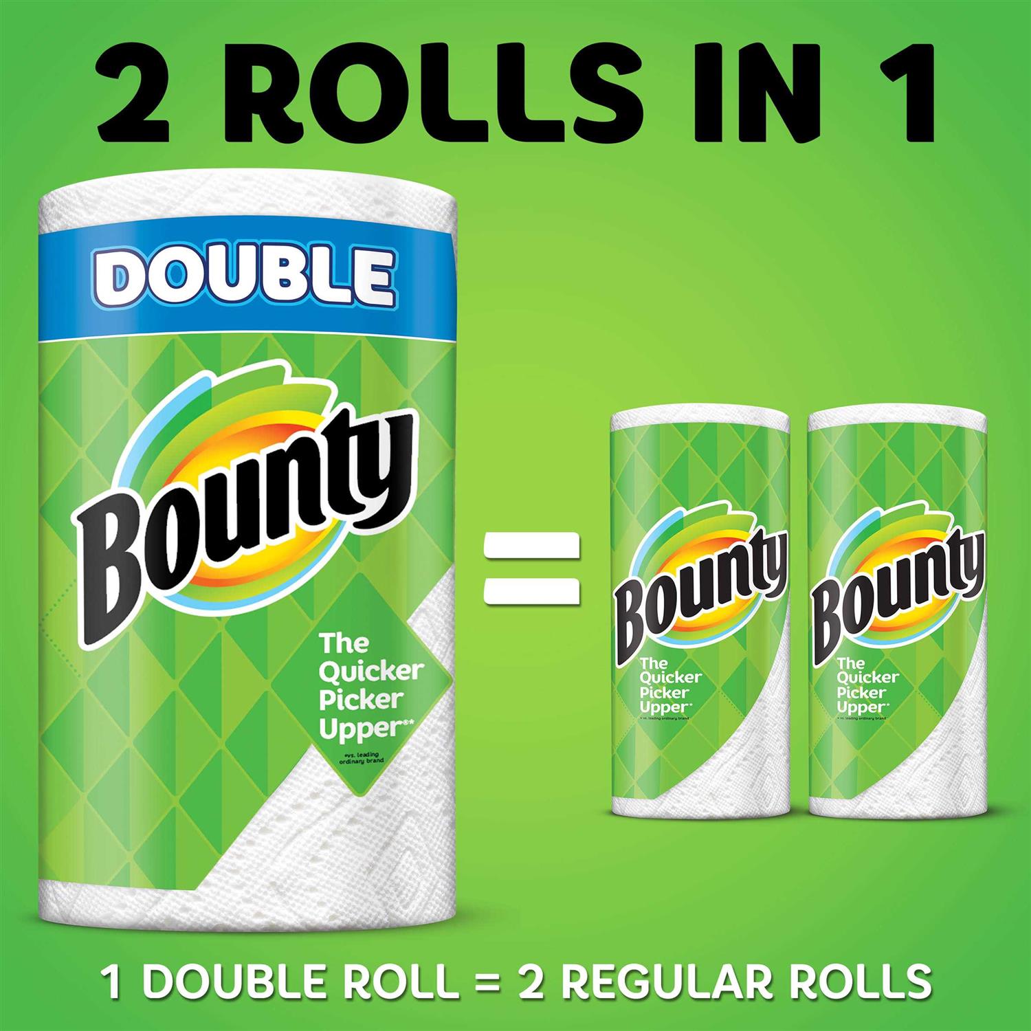 BOUNTY Select-A-Size Paper Towels - Image 3