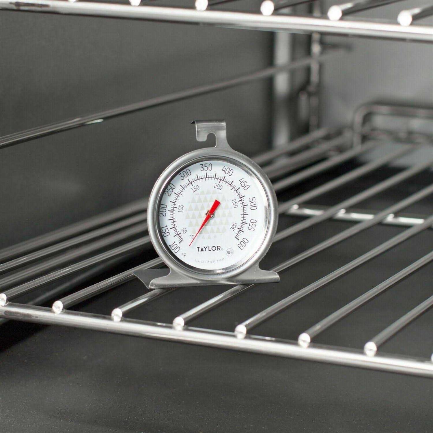 Taylor Oven Dial Thermometer - Image 5
