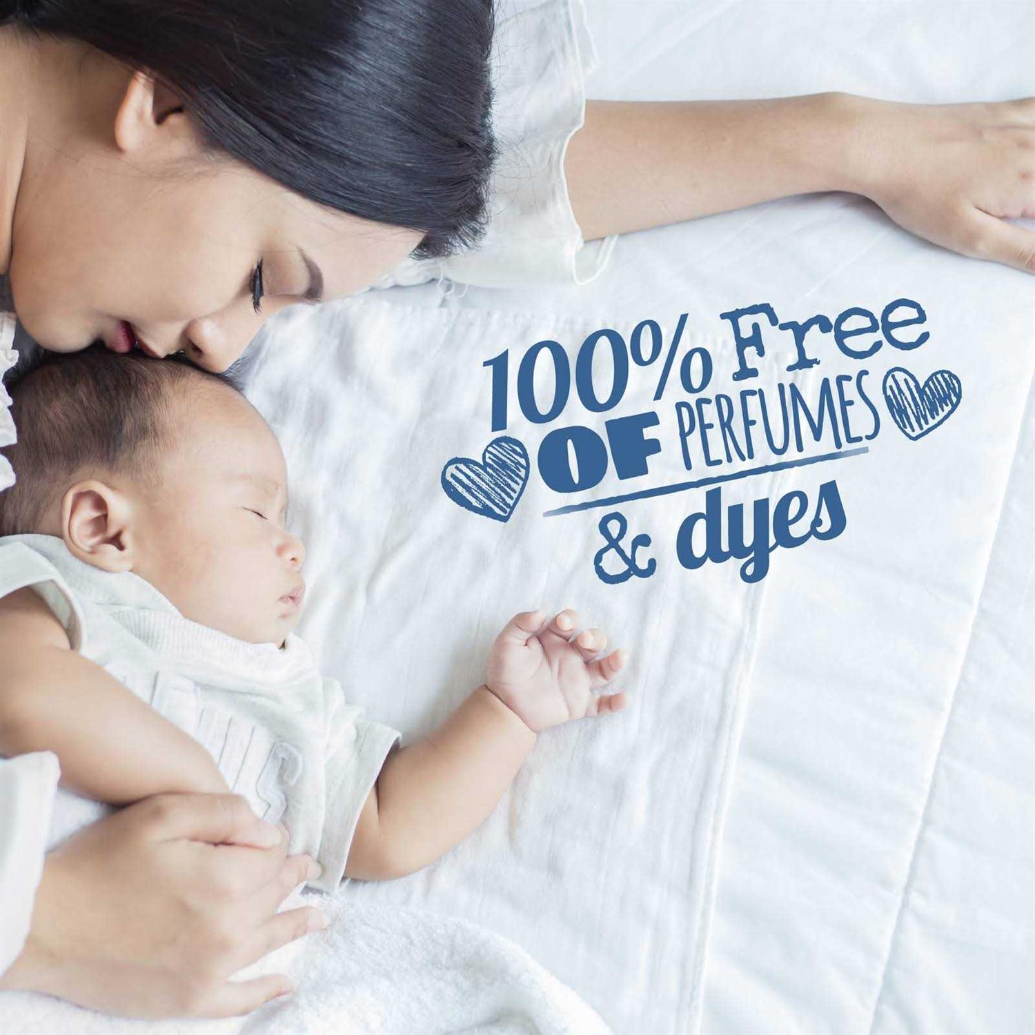 All Free & Clear Mighty Pacs Laundry Detergent - Image 4