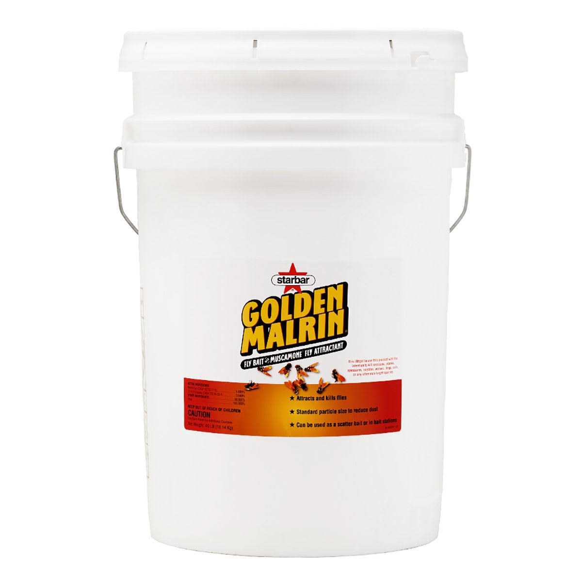 Starbar Golden Malrin Fly Bait - Image 3