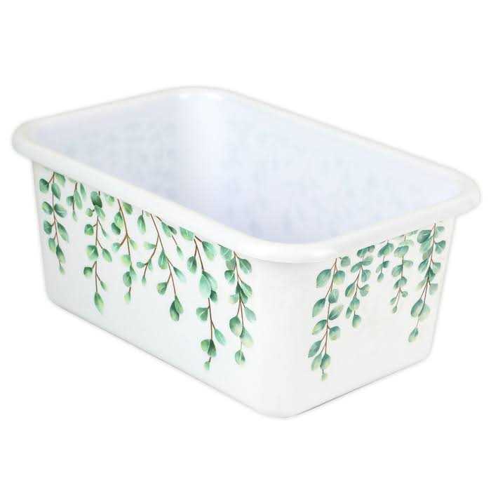 Teacher Created Resources Plastic Storage Bin - Image 3