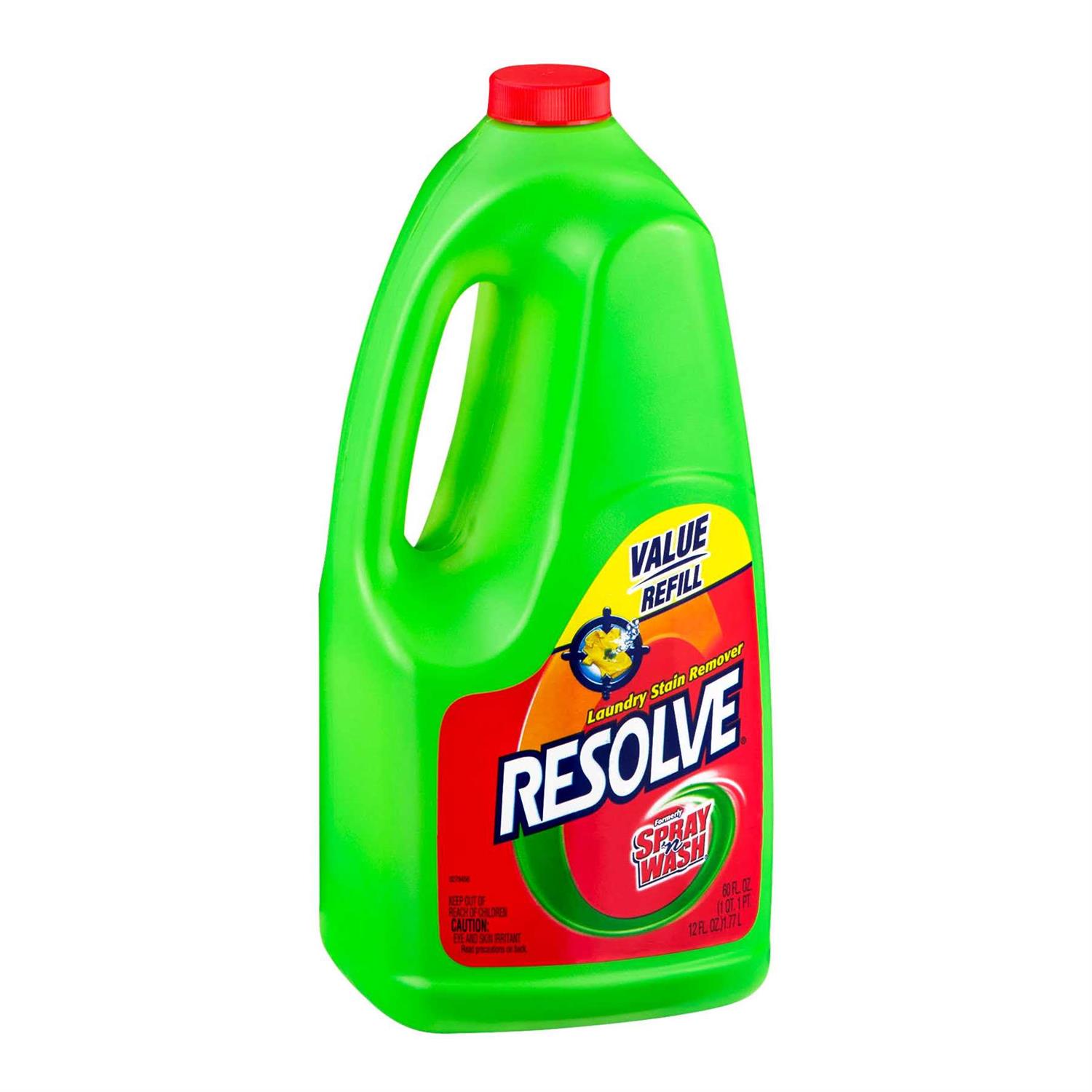 Spray'n Wash Stain Remover Pre-Treat Refill - Image 4