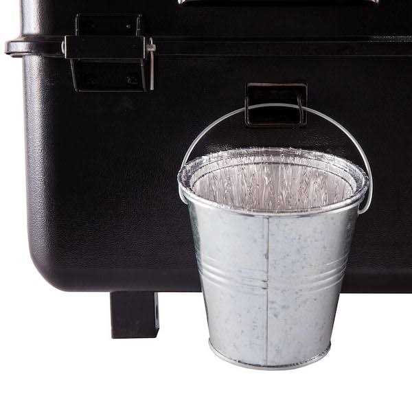Traeger Grease Bucket - Image 5