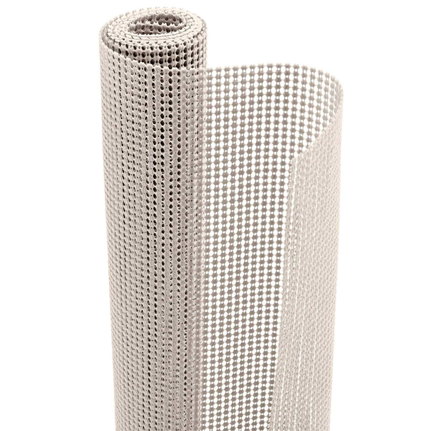 Smart Design Classic Grip Shelf Liner Non Adhesive - Image 5