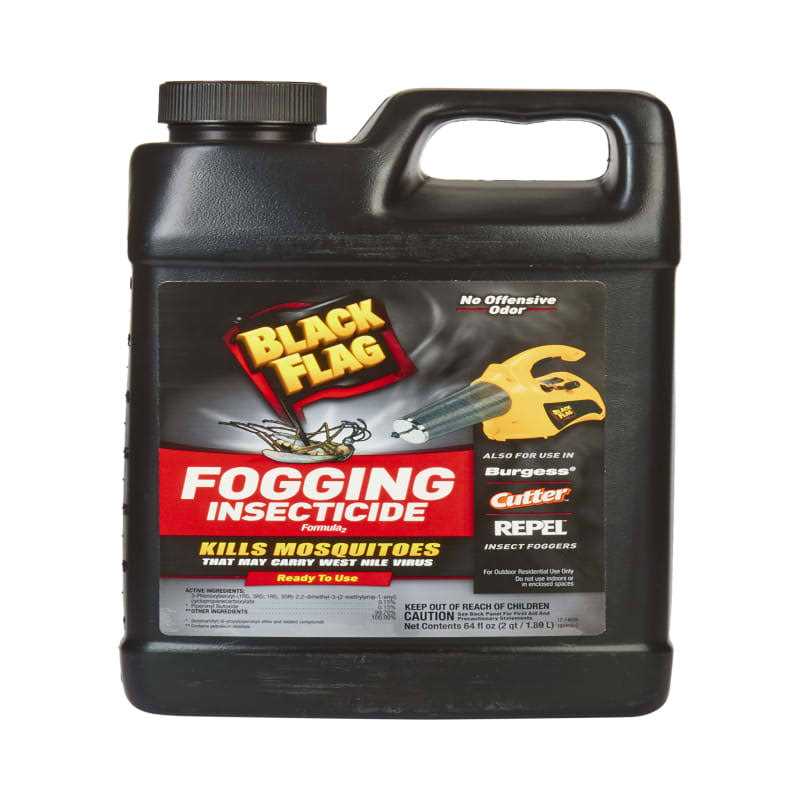 Black Flag Insecticide - Image 3
