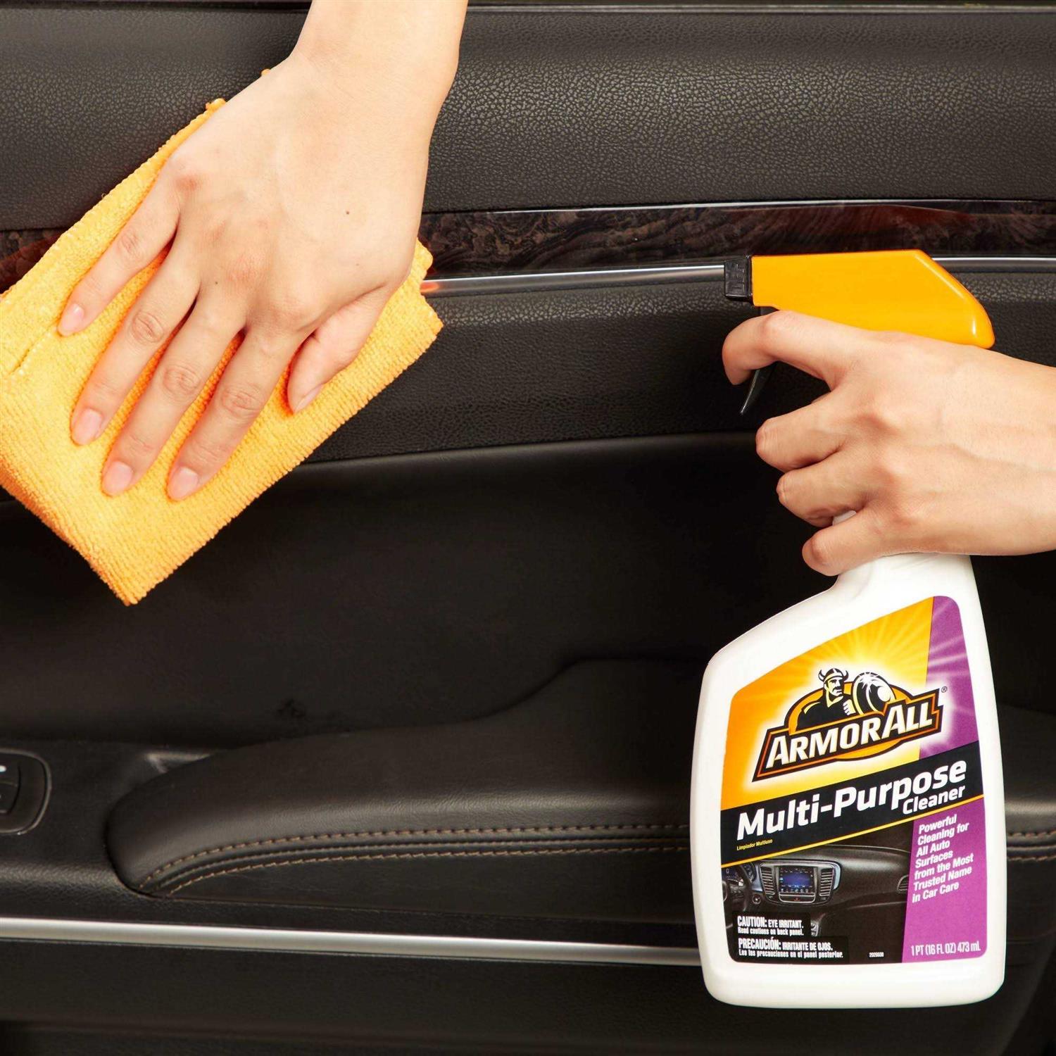 Armor All Multi-Purpose Cleaner - Image 4