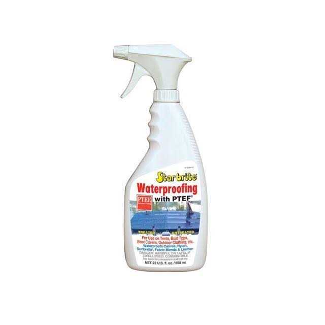 Star Brite Waterproofing Gal - Image 4