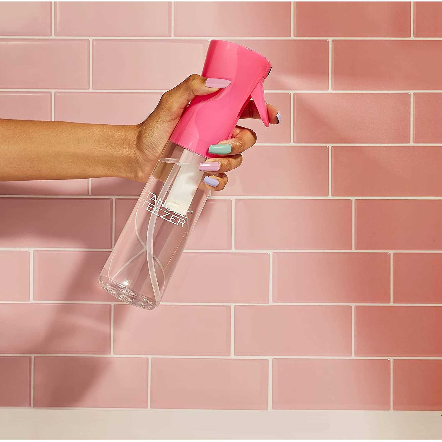Tangle Teezer Fine Mist Spray Bottle - Image 5