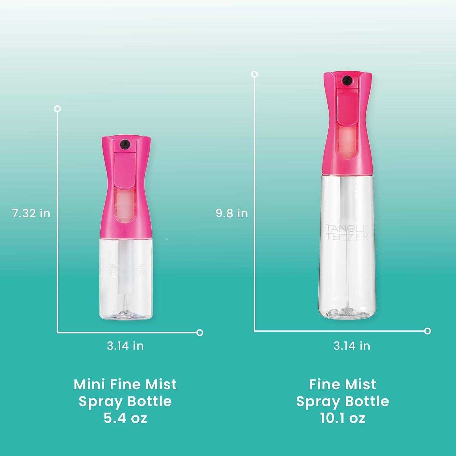 Tangle Teezer Fine Mist Spray Bottle - Image 3
