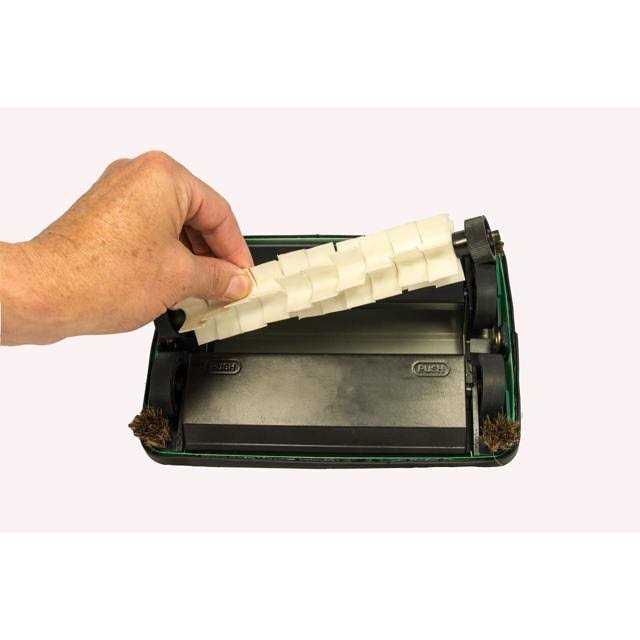 Bissell BG22 Manual Commercial Sweeper - Image 4