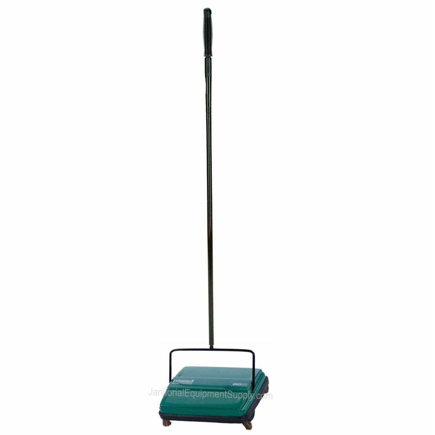 Bissell BG22 Manual Commercial Sweeper - Image 5
