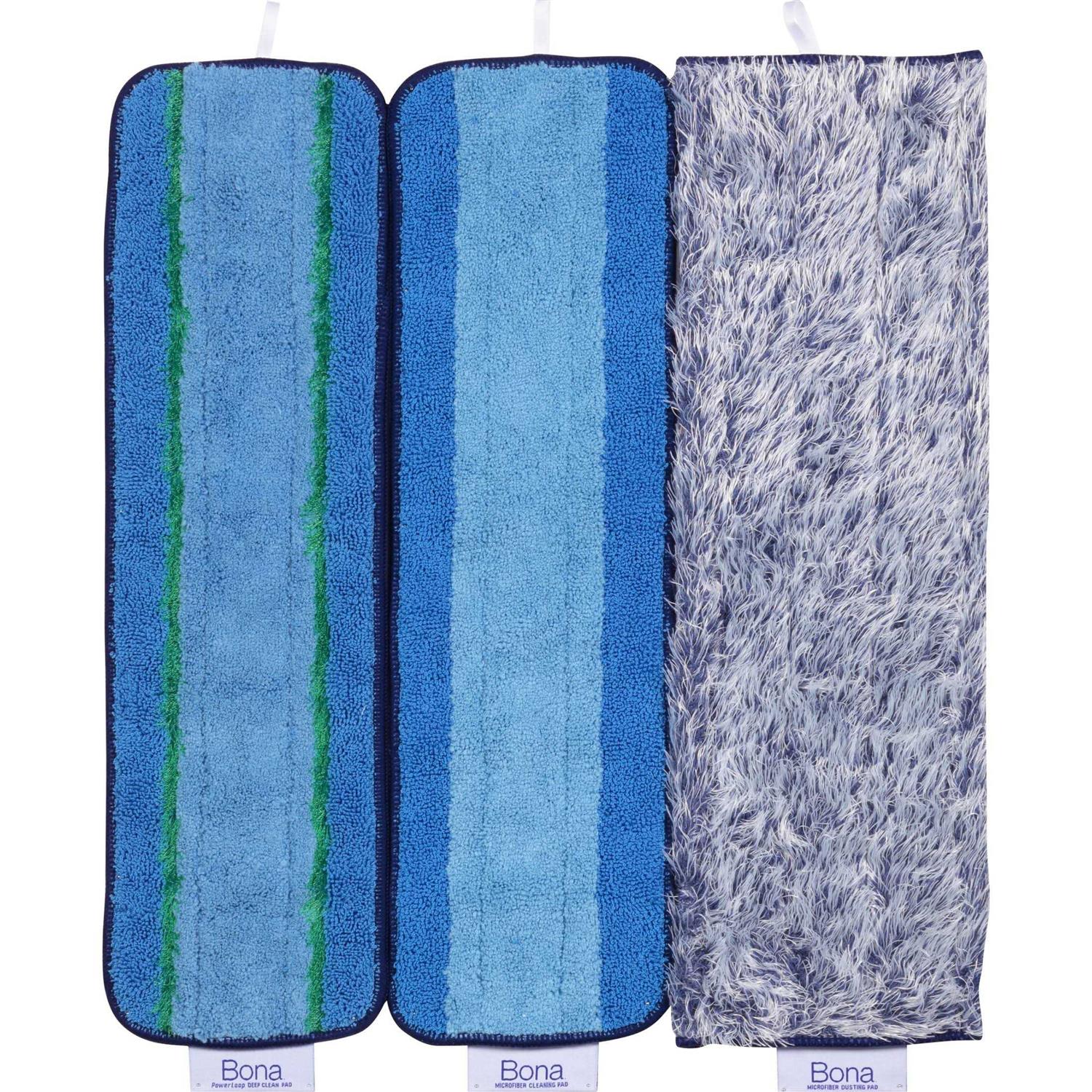 Bona Microfiber Pad - Image 5