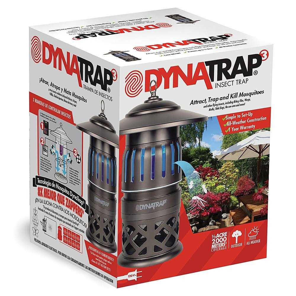 Dynatrap Insect Trap - Image 5