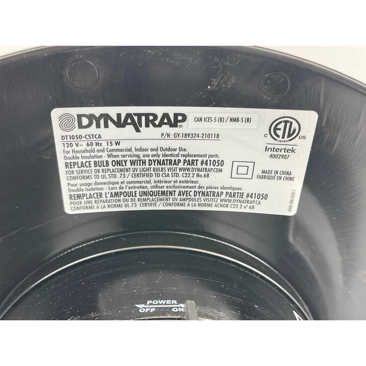 Dynatrap Insect Trap - Image 2