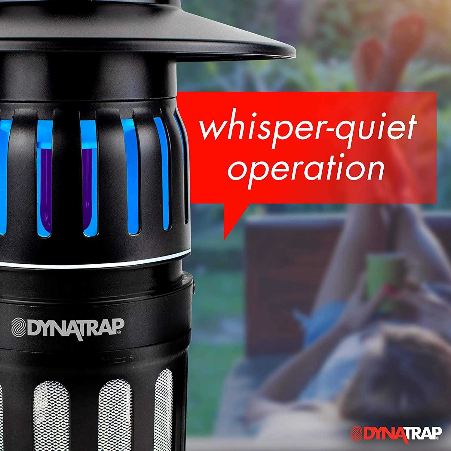 Dynatrap Insect Trap - Image 3
