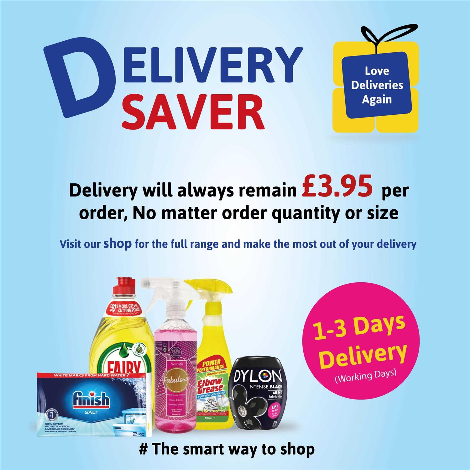 The Pink Stuff Miracle Cream Cleaner - Image 5