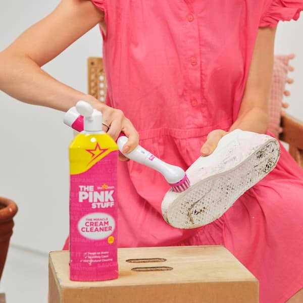 The Pink Stuff Miracle Cream Cleaner - Image 5
