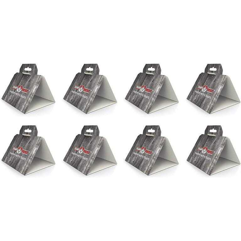 Trap A Pest 8 Pack Pantry Moth Traps Safe and Effective for Food and Cupboard - Image 5