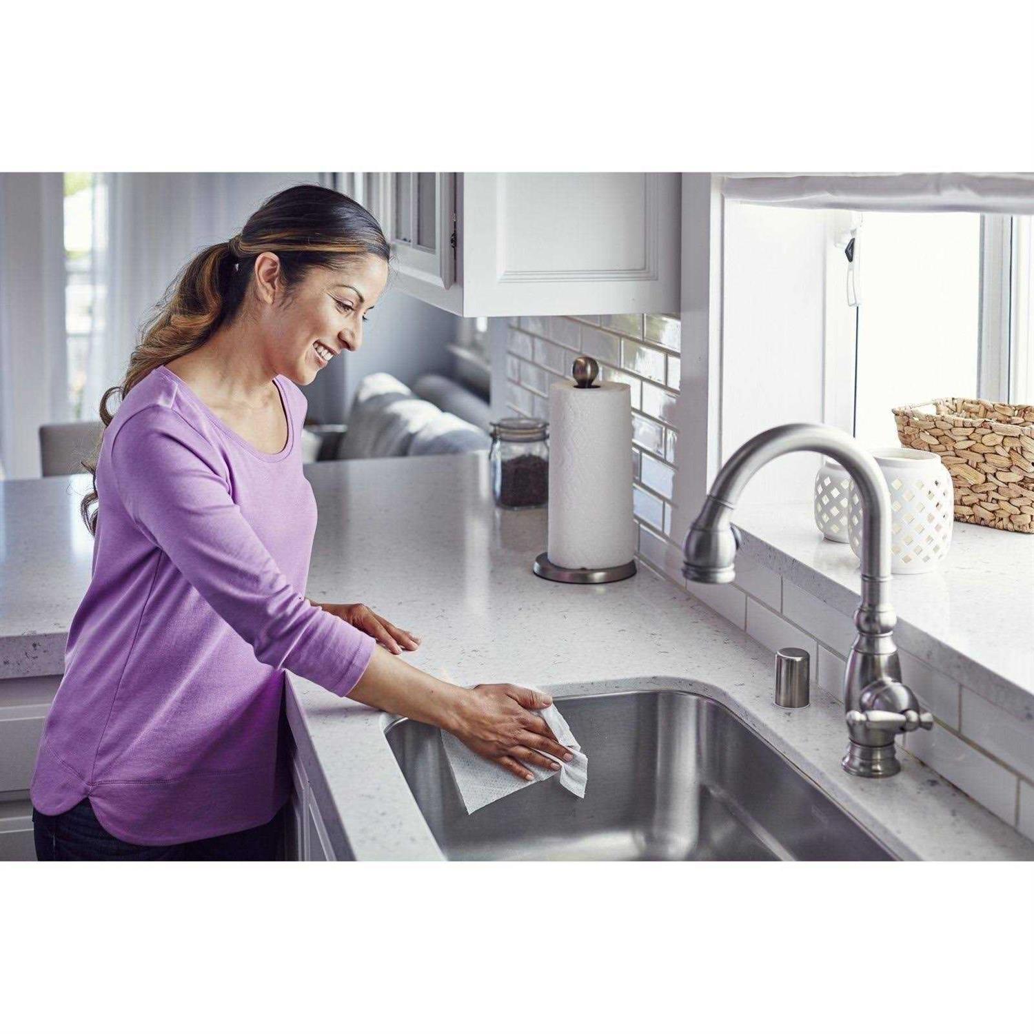 Clorox Disinfecting Wipes - Image 3