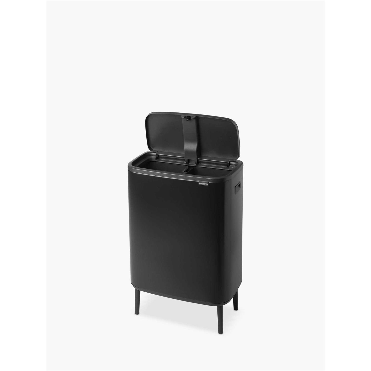 Brabantia Bo Touch Top Hi Can - Image 3