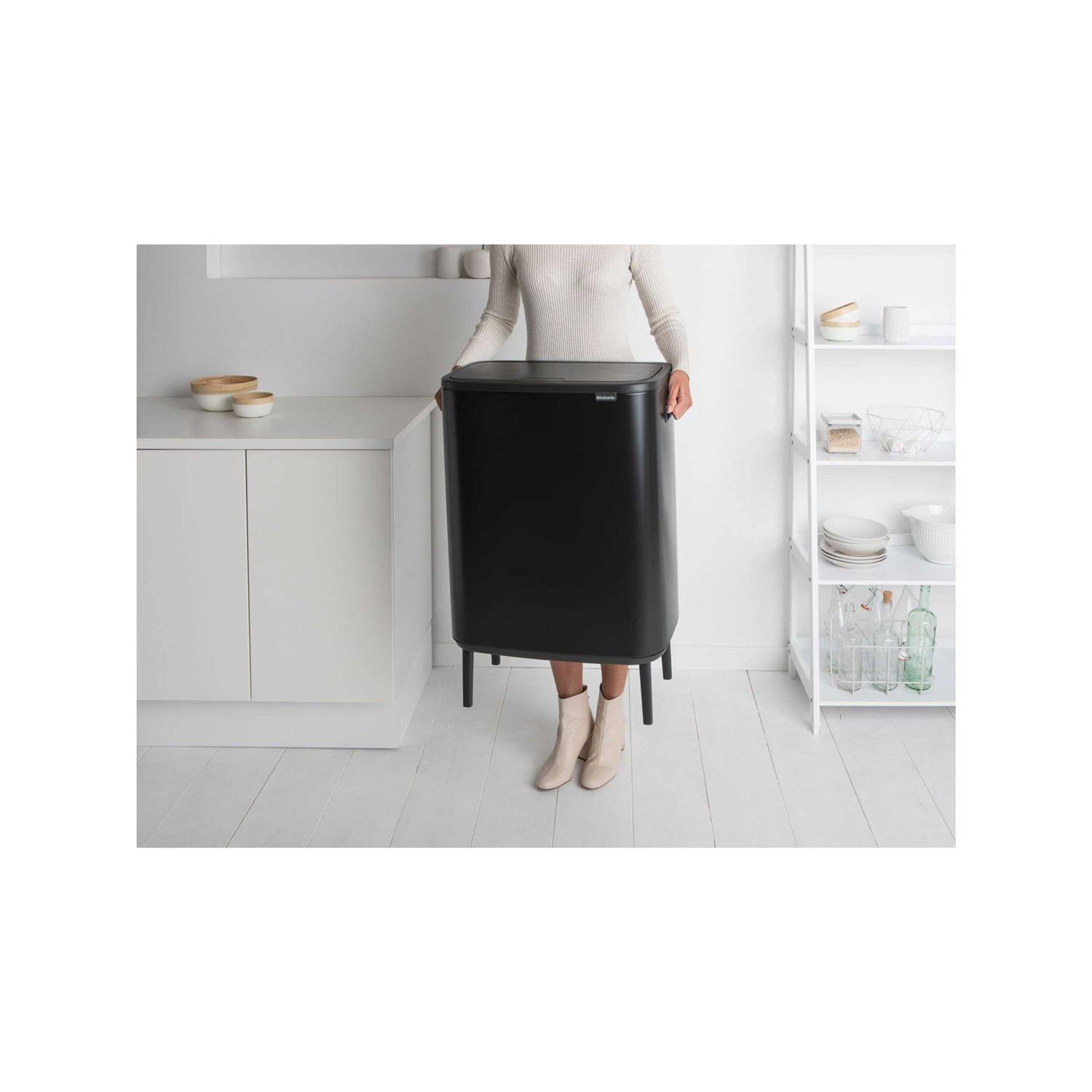 Brabantia Bo Touch Top Hi Can - Image 4