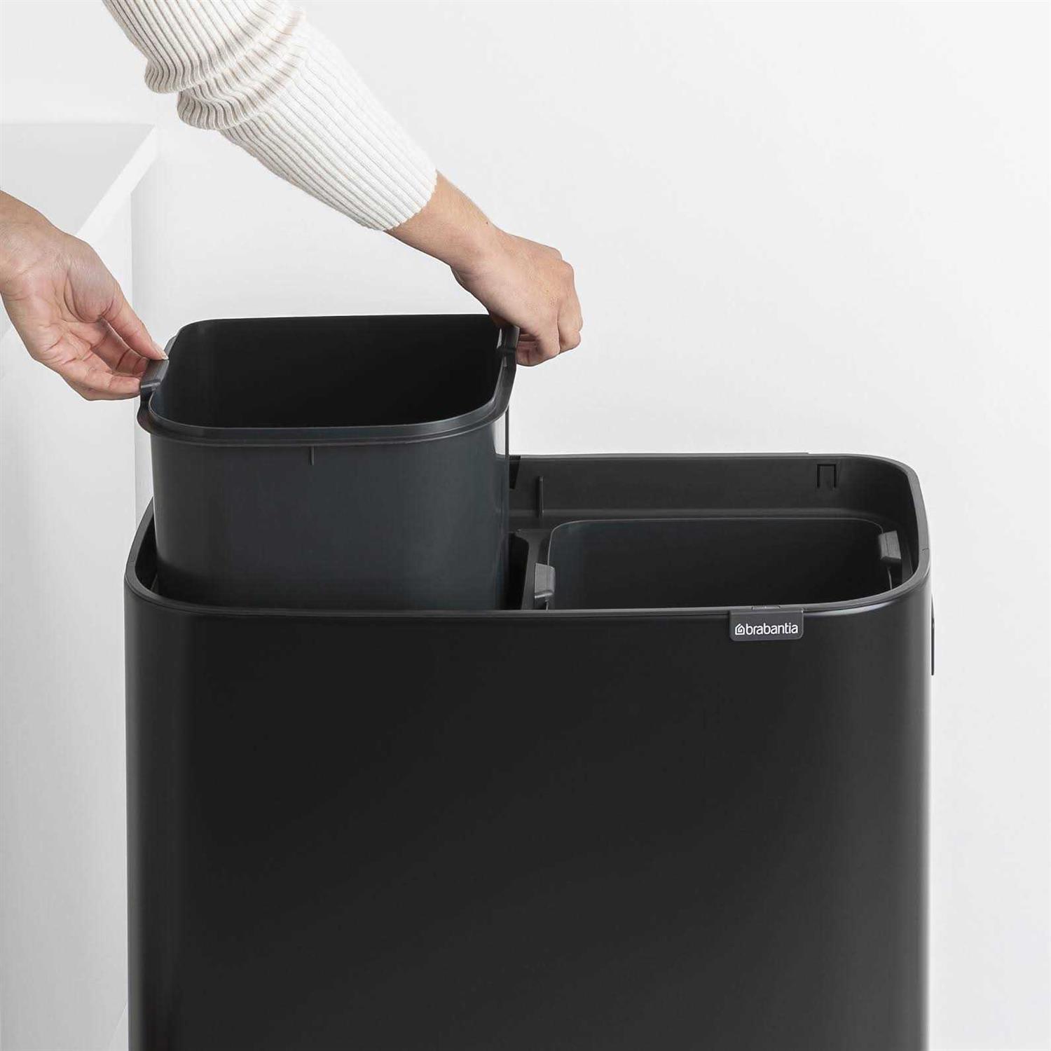 Brabantia Bo Touch Top Hi Can - Image 5