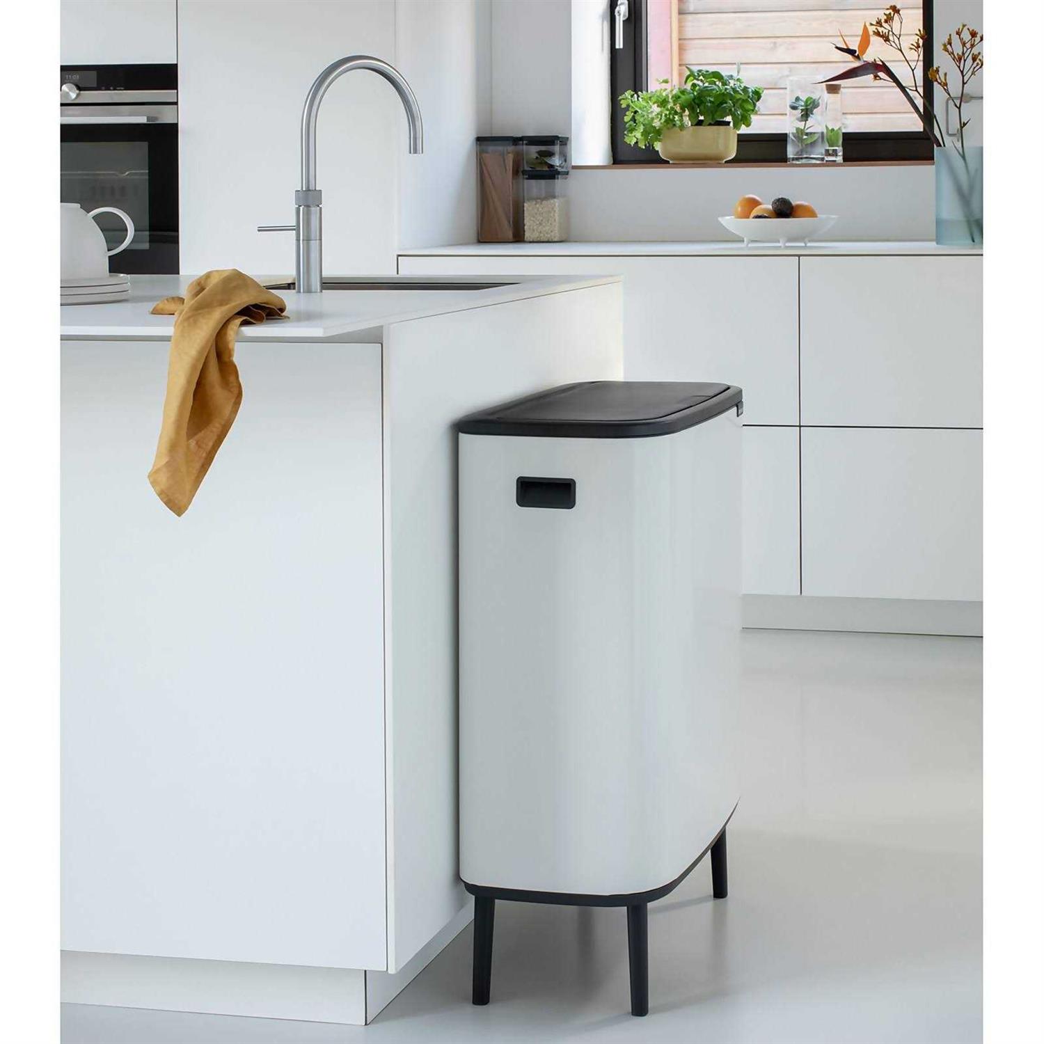 Brabantia Bo Touch Top Hi Can - Image 3