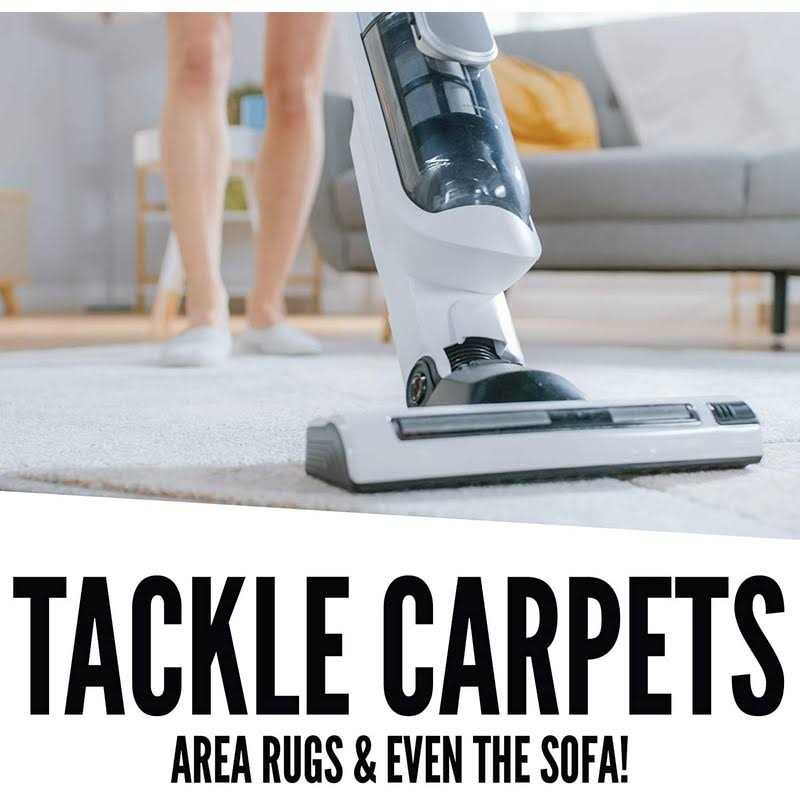 Aunt Fannie's Carpet Refresher For Homes with Pets - Image 5