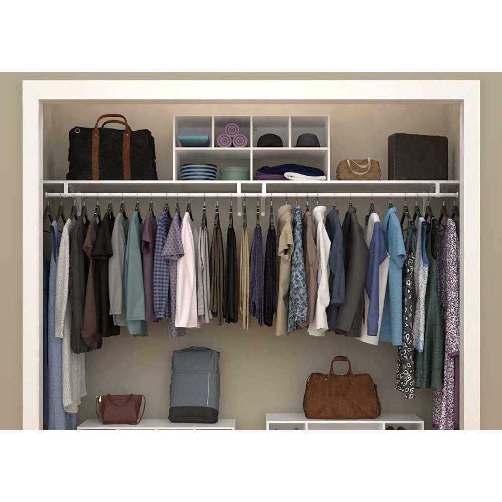 ClosetMaid 5062 All-purpose Organizer - Image 5