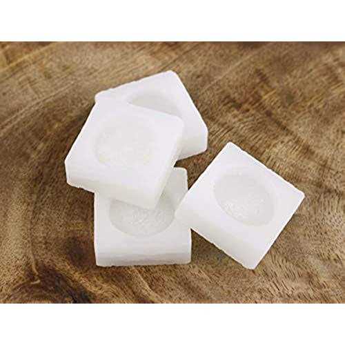 Soul Sticks Camphor Tablets Premium Quality Refined Camphor Blocks 100% Natural for Aromatherapy - Image 3