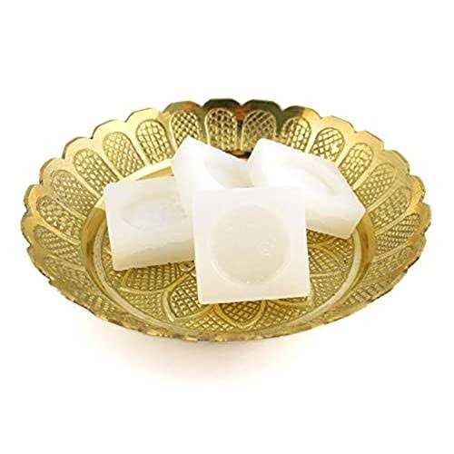 Soul Sticks Camphor Tablets Premium Quality Refined Camphor Blocks 100% Natural for Aromatherapy - Image 4